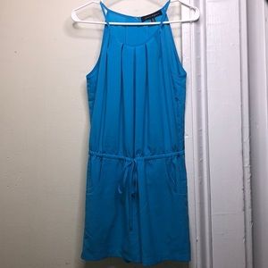 NWOT CERULEAN ROMPER